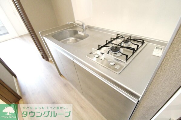 ベルメント袖ヶ浜の物件内観写真